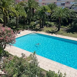 Appartement Petit Deux Pieces Avec Piscine